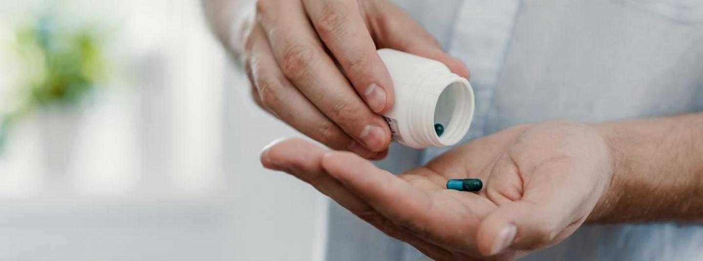 Лікування: ВІЛ